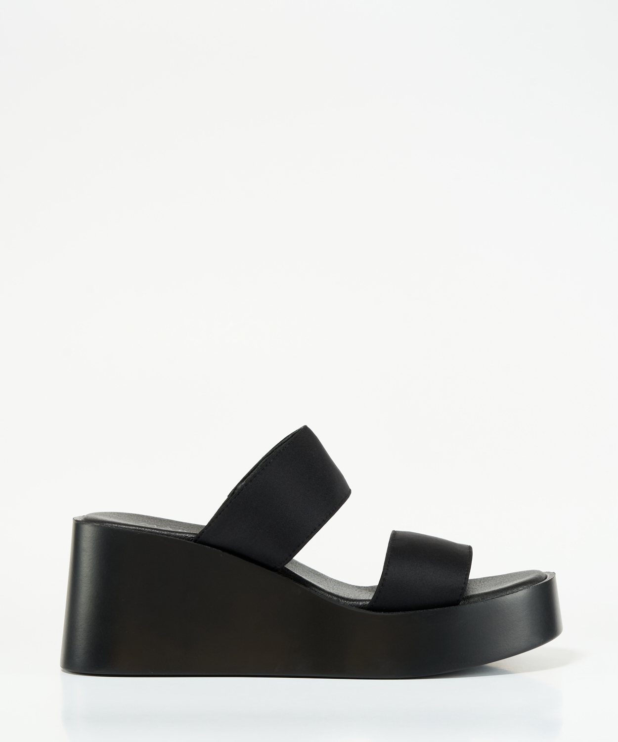 Sandalias plataforma sport